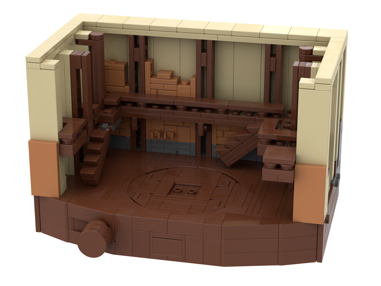 Hamilton Set