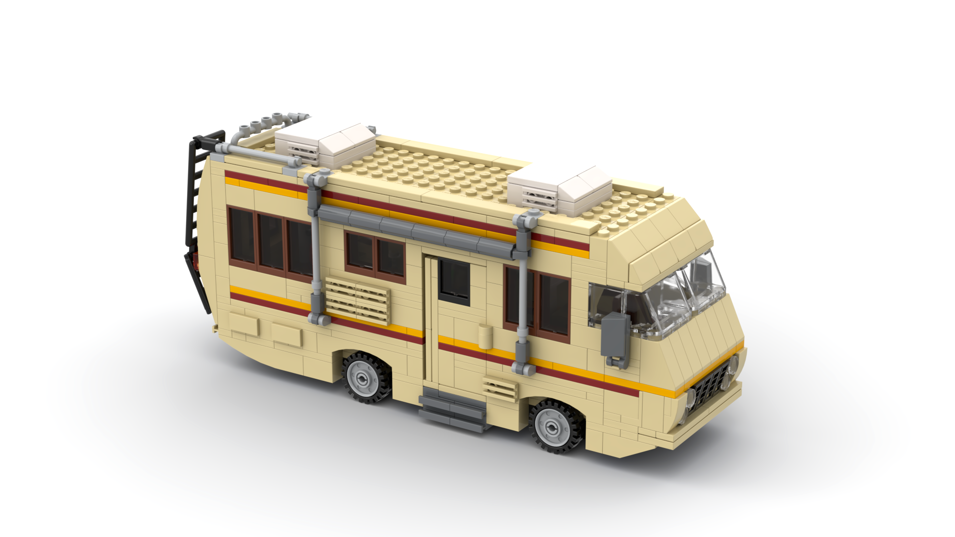 The Crystal Ship (Breaking Bad)