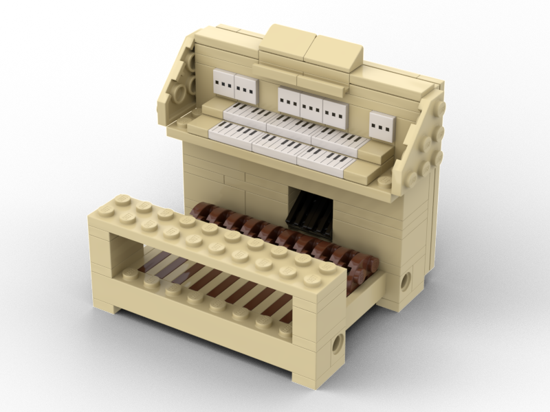 Eminent Organ