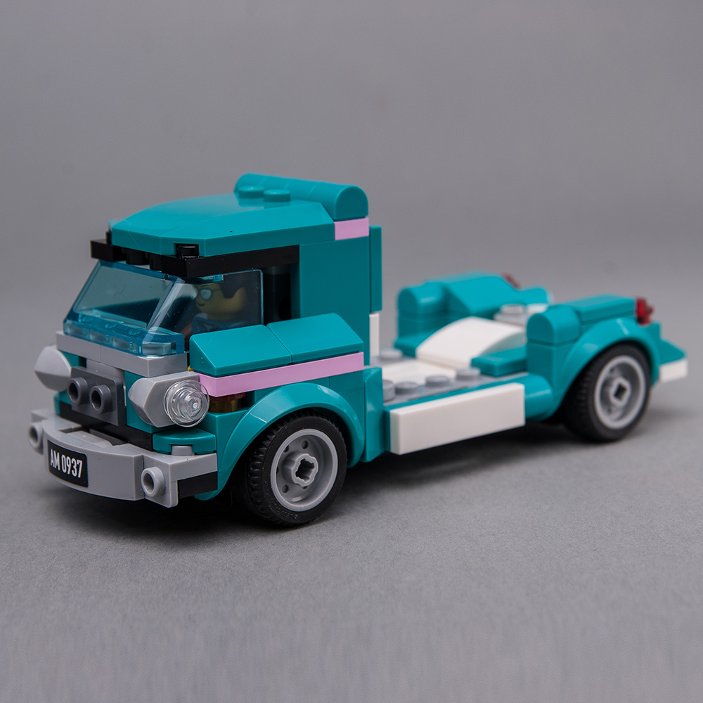 40448 TRUCK