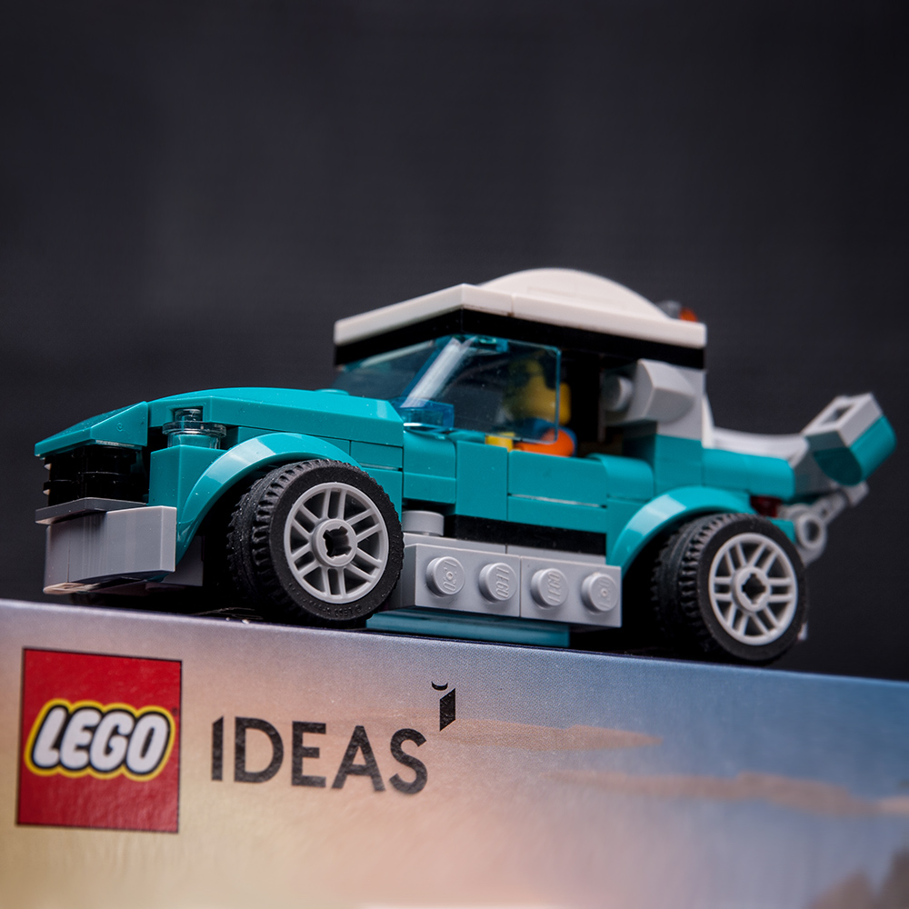 40448 JDM drifter