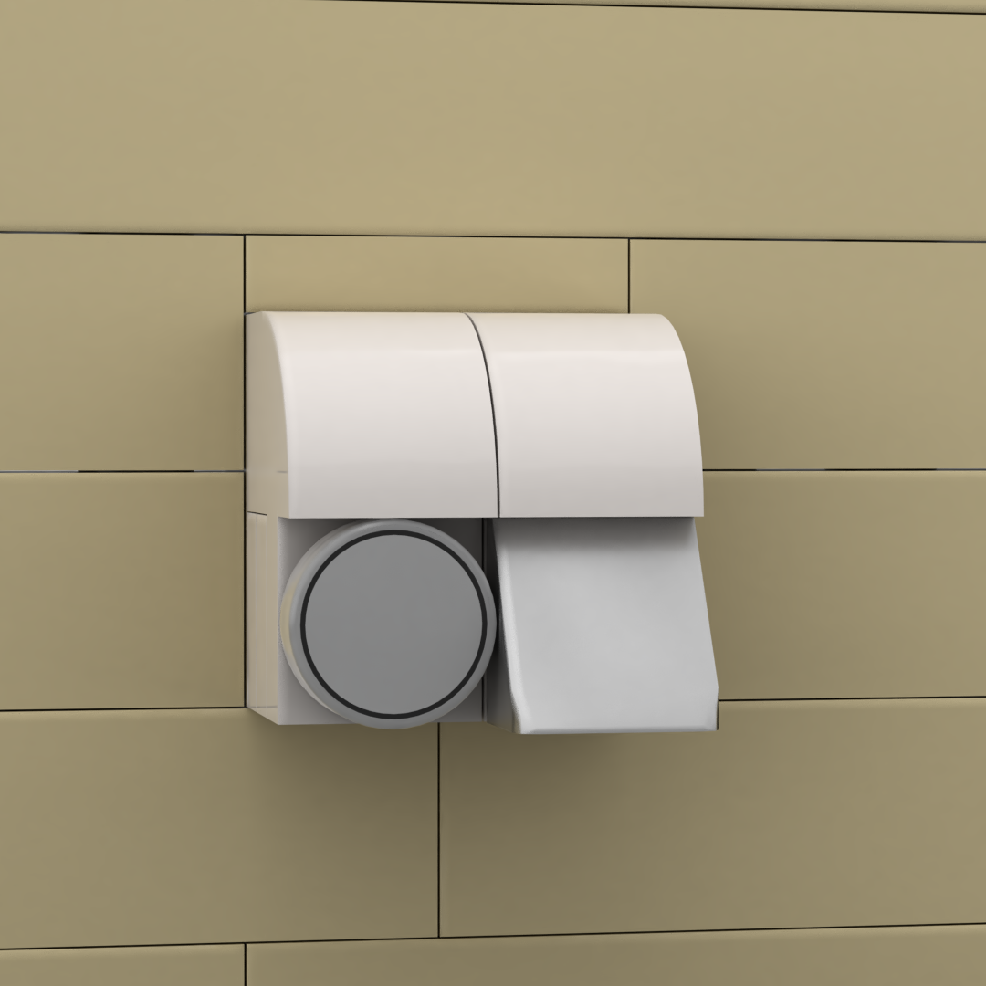 hand-dryers (restroom collection)