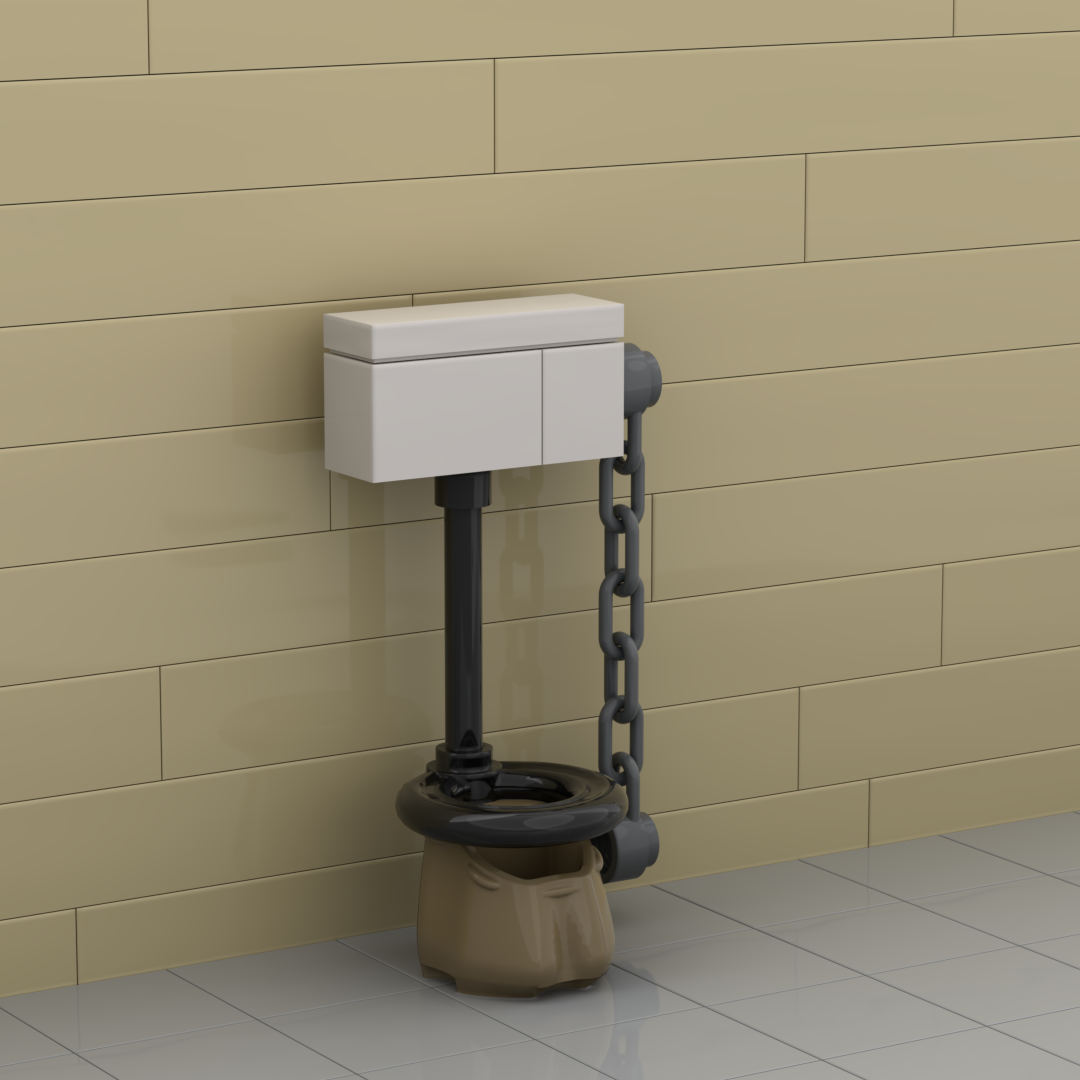 toilets (restroom collection)