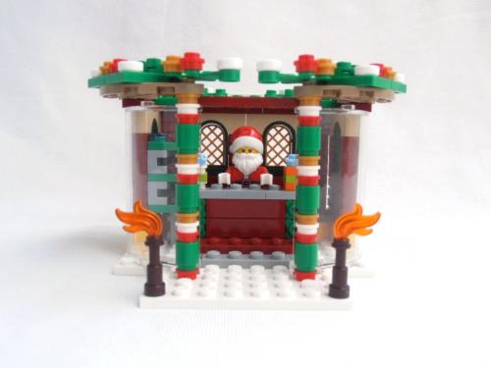 40223 Ornament Shop