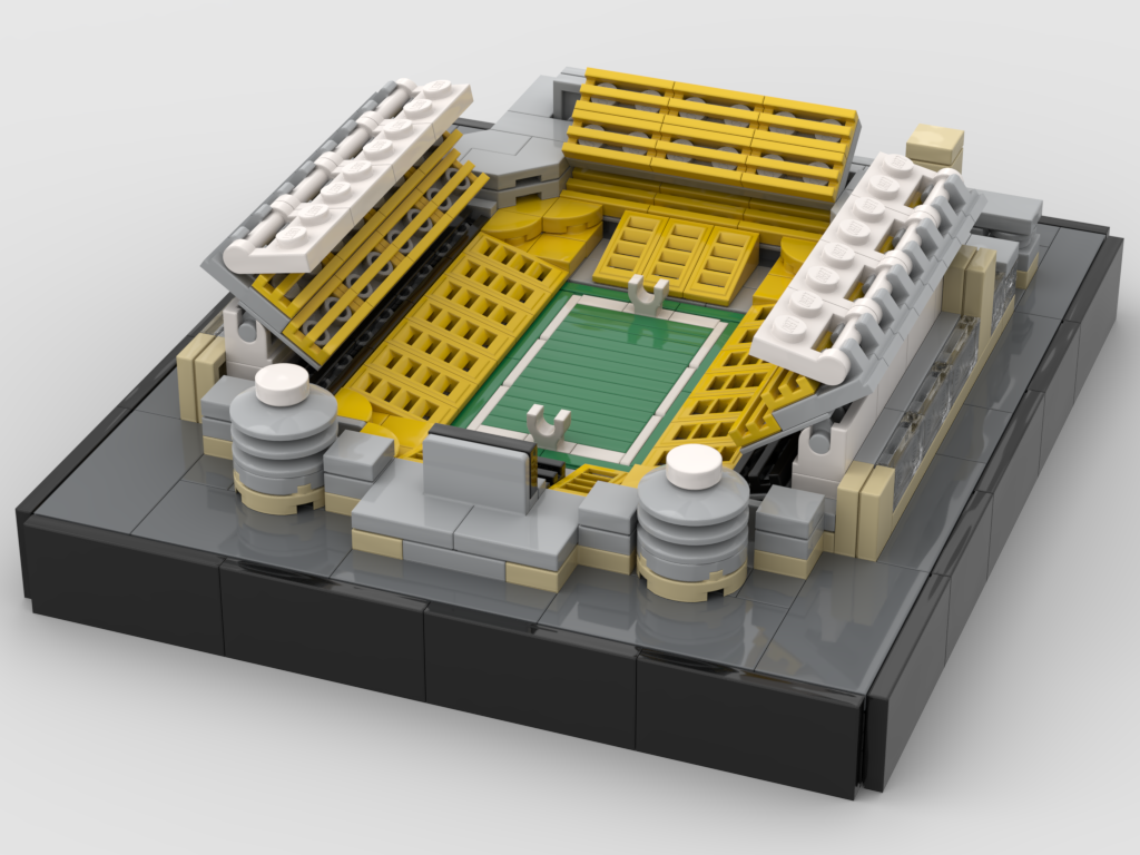 Heinz Field - Pittsburgh