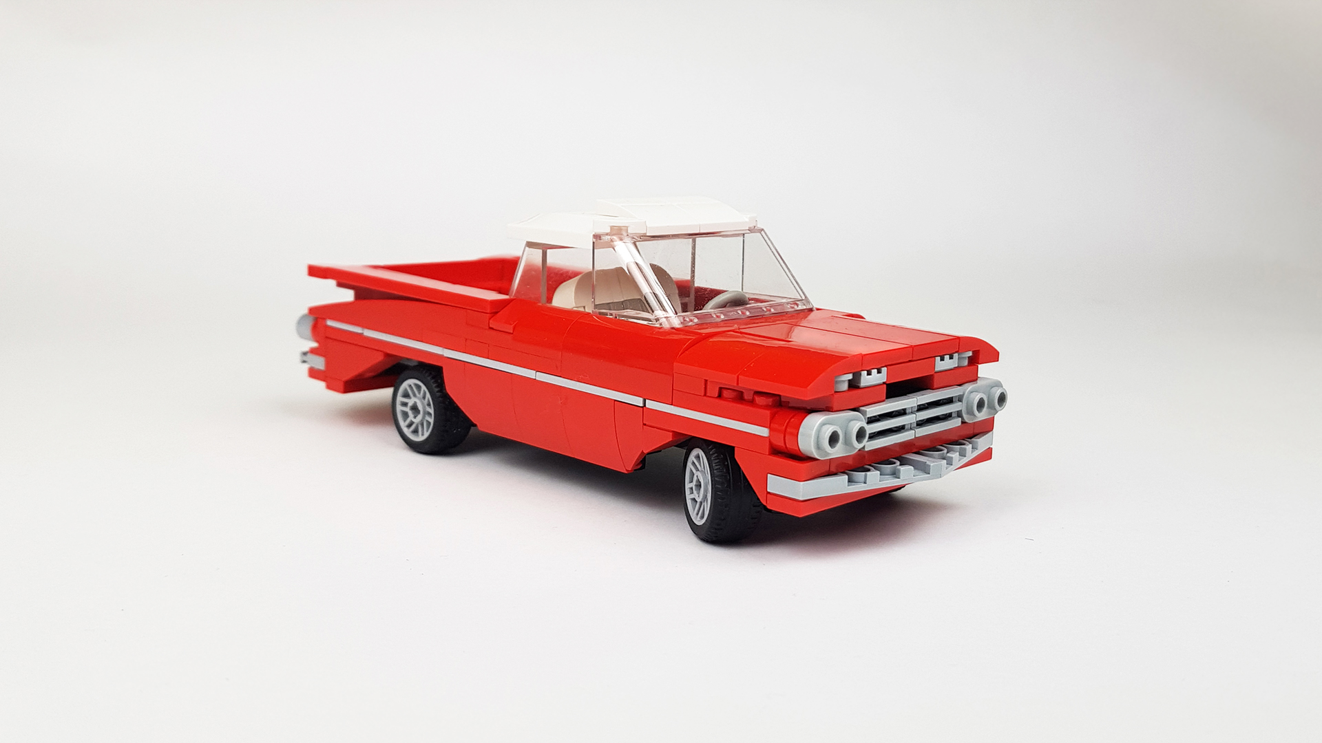 Chevrolet 1959 El Camino