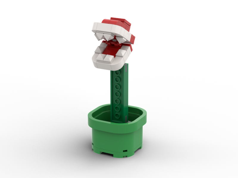 Piranha Plant
