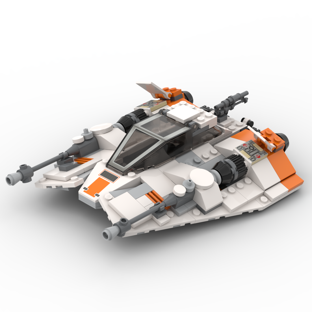 T-47 Snowspeeder