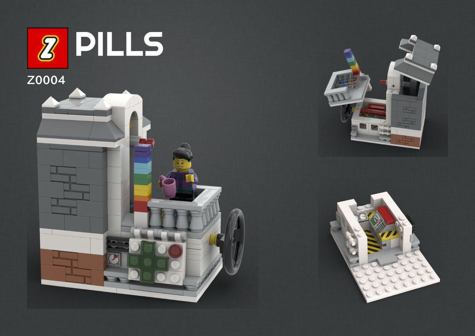 Pills
