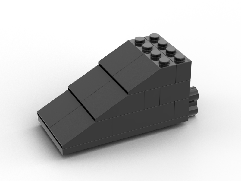 Lego Door Stop