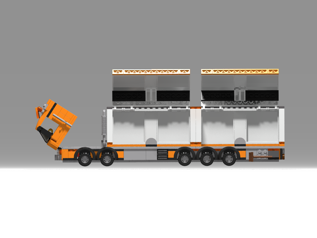 25톤 윙 바디 트럭 윙바디바디