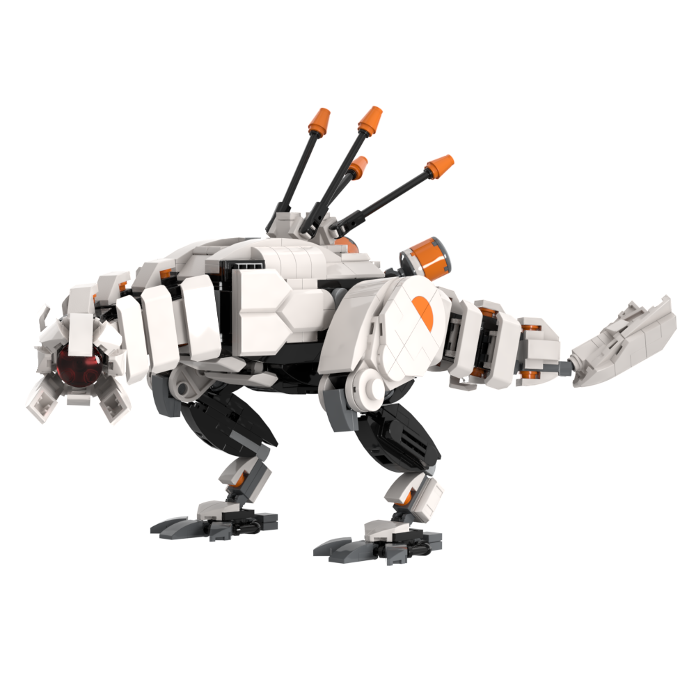 Thunderjaw (Horizon Zero Dawn)
