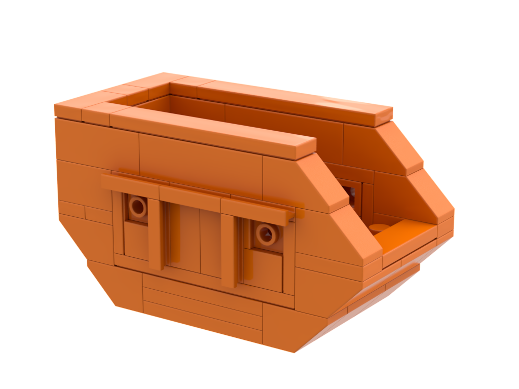 Additional Container