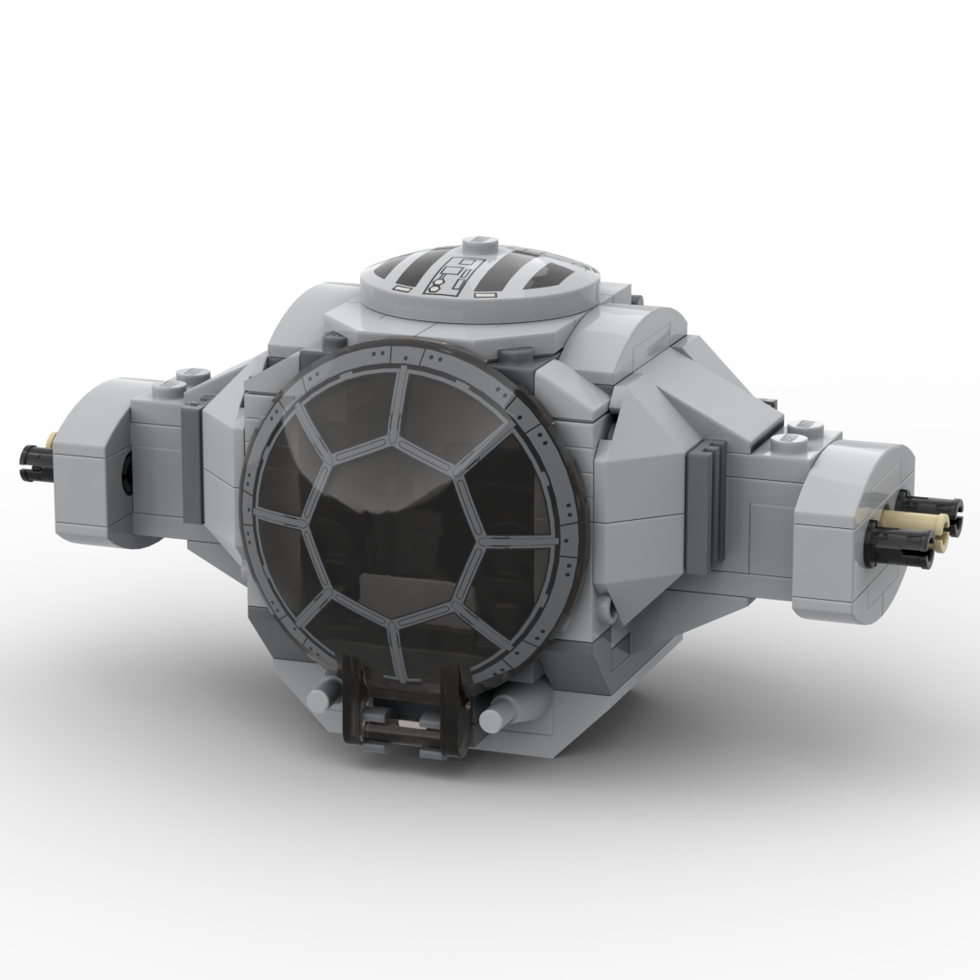 TIE-Fighter Mods