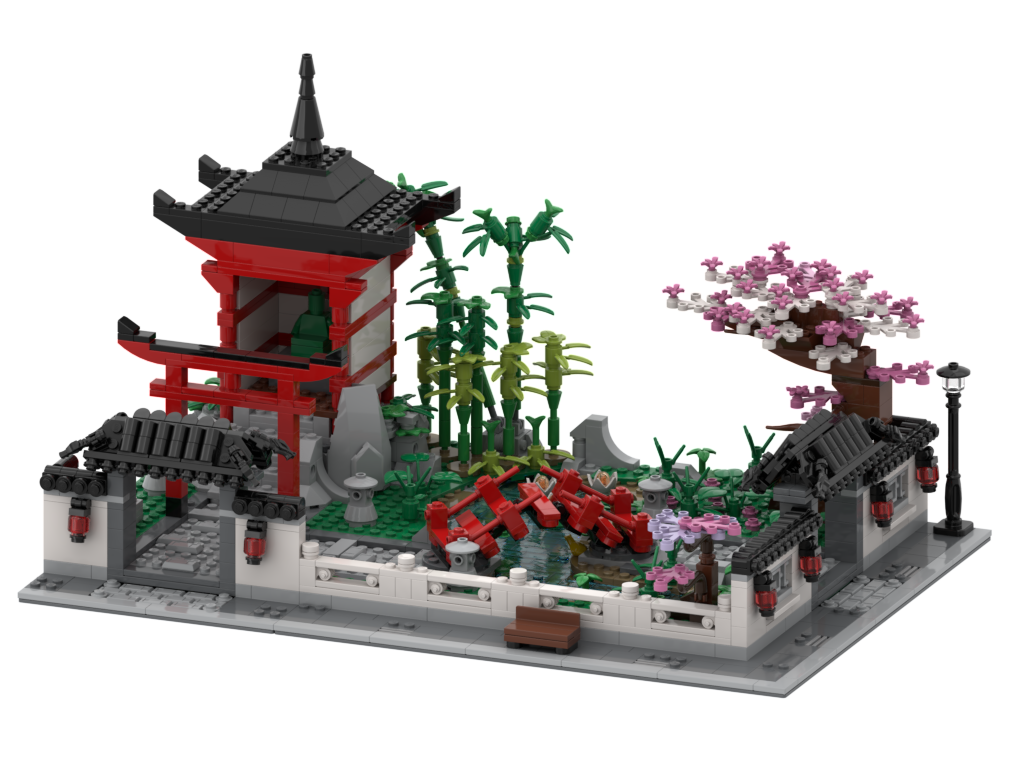 Japanese Garden