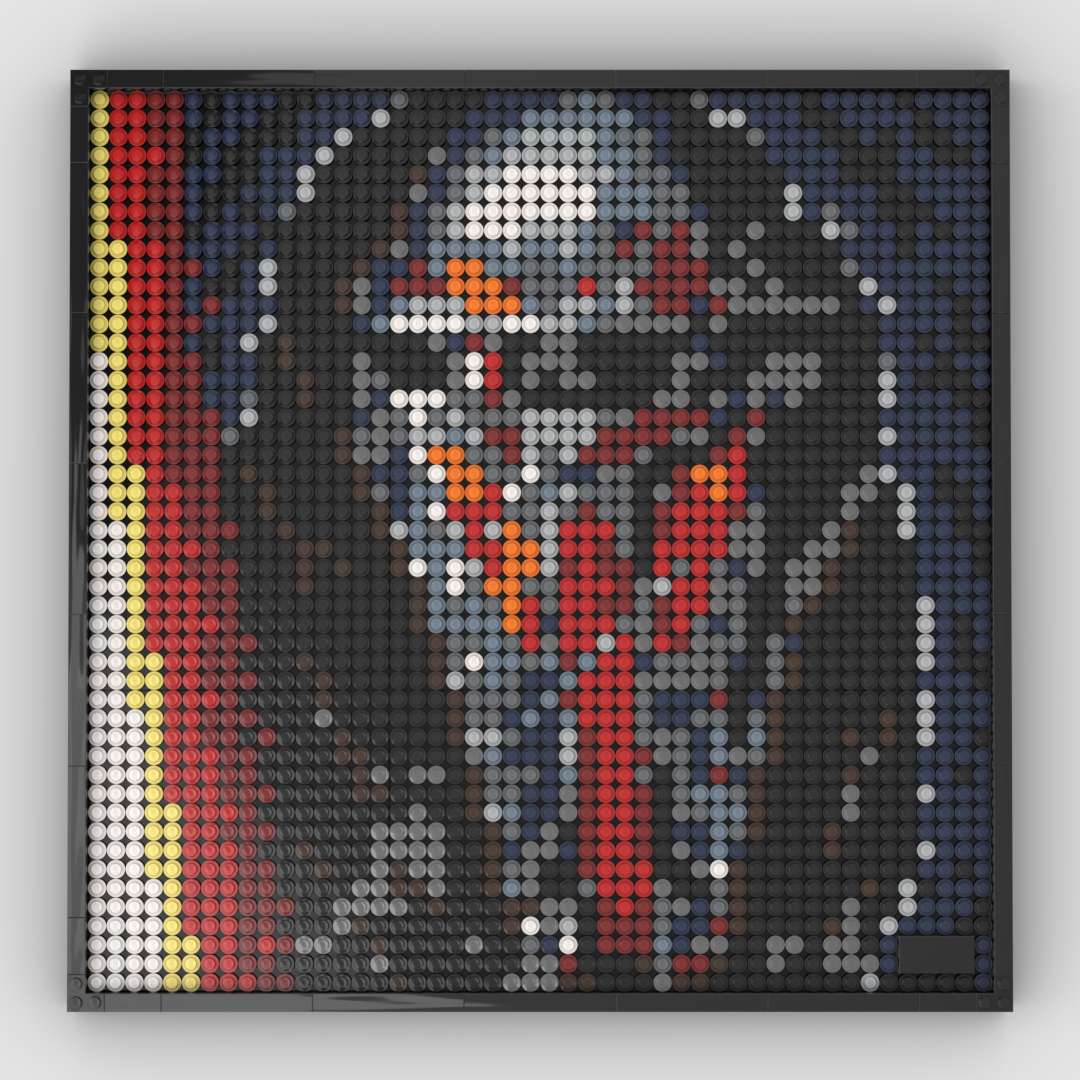 Darth Revan