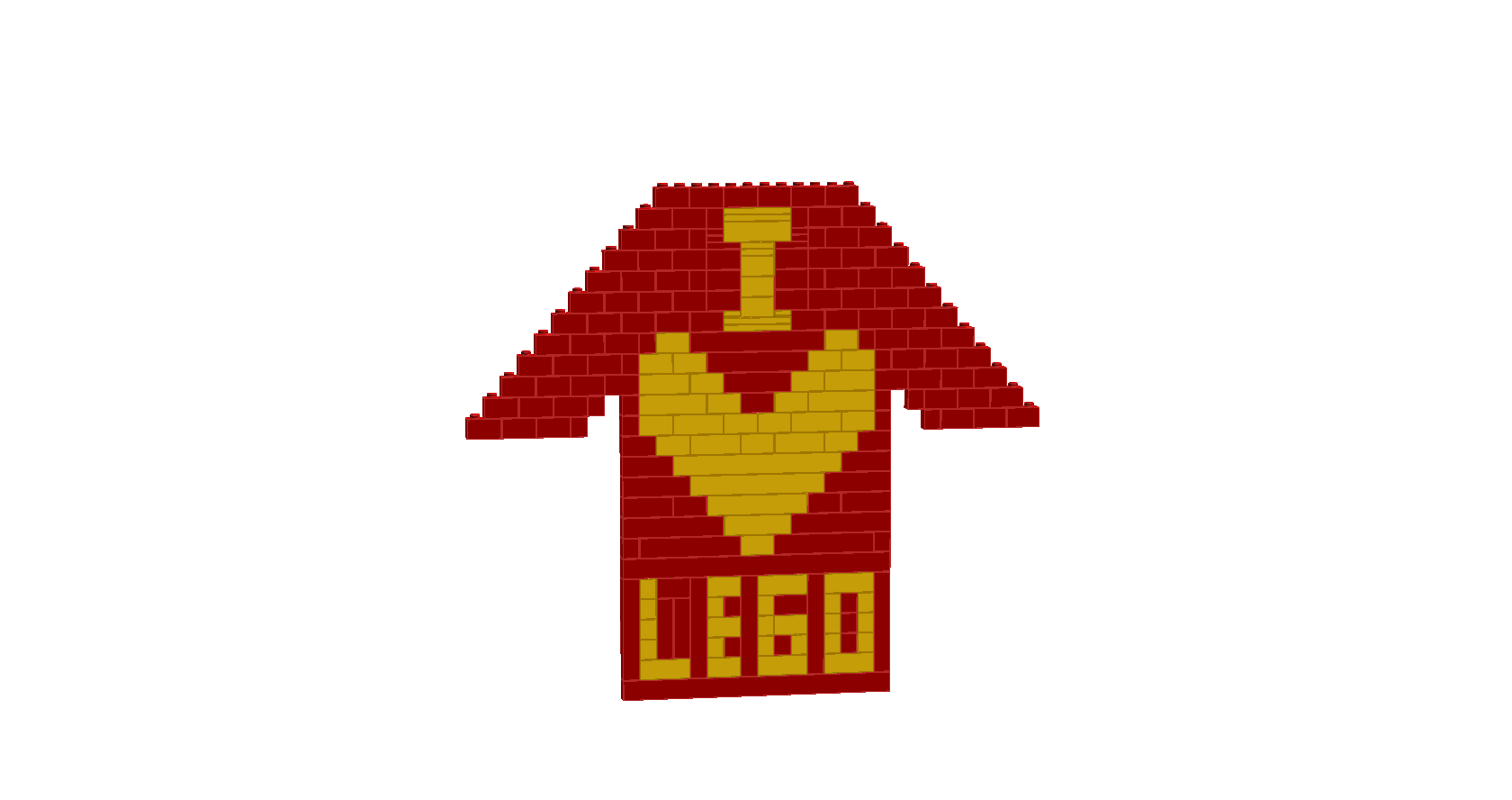I Love Lego!