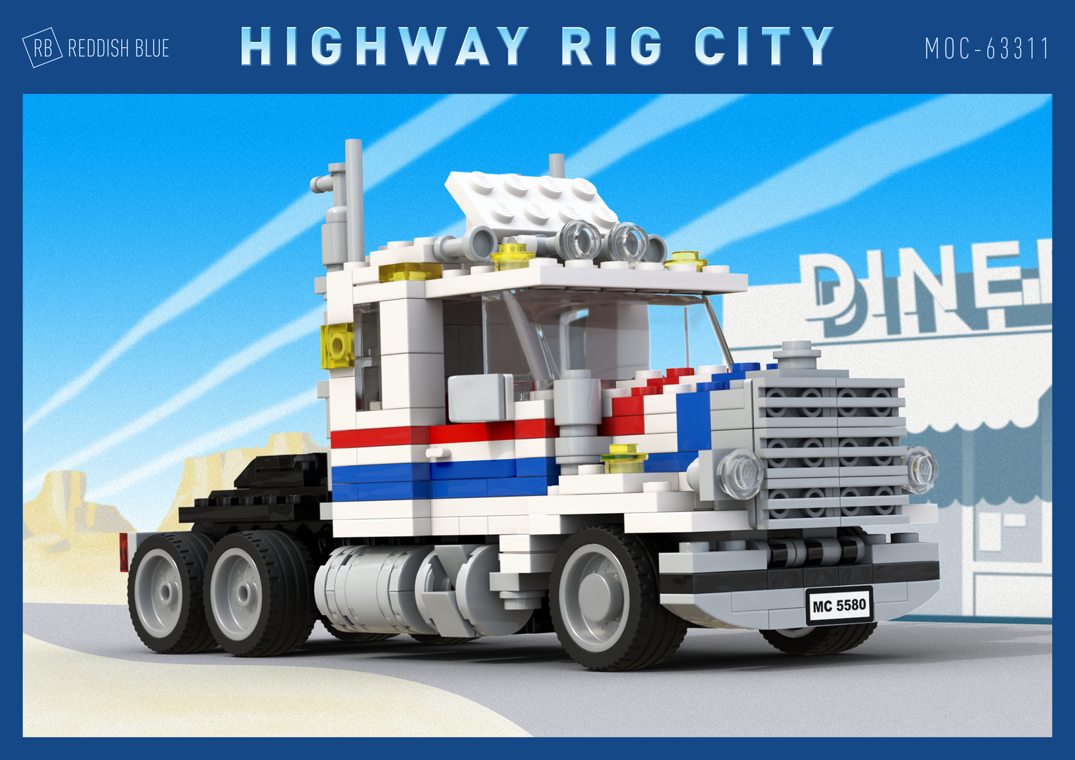 5580 Highway Rig City