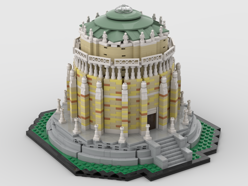 Befreiungshalle - Kelheim