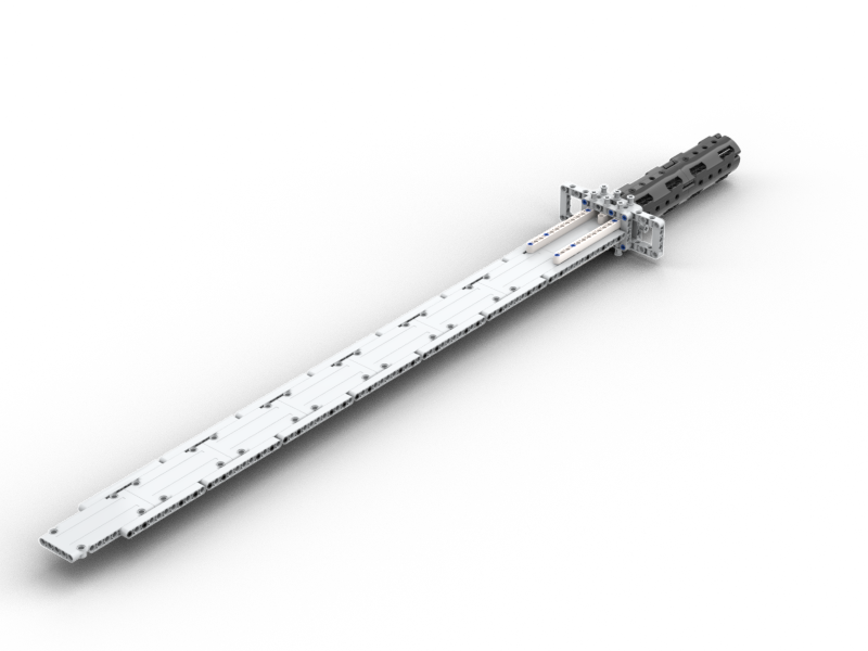 Lego Technic Sword