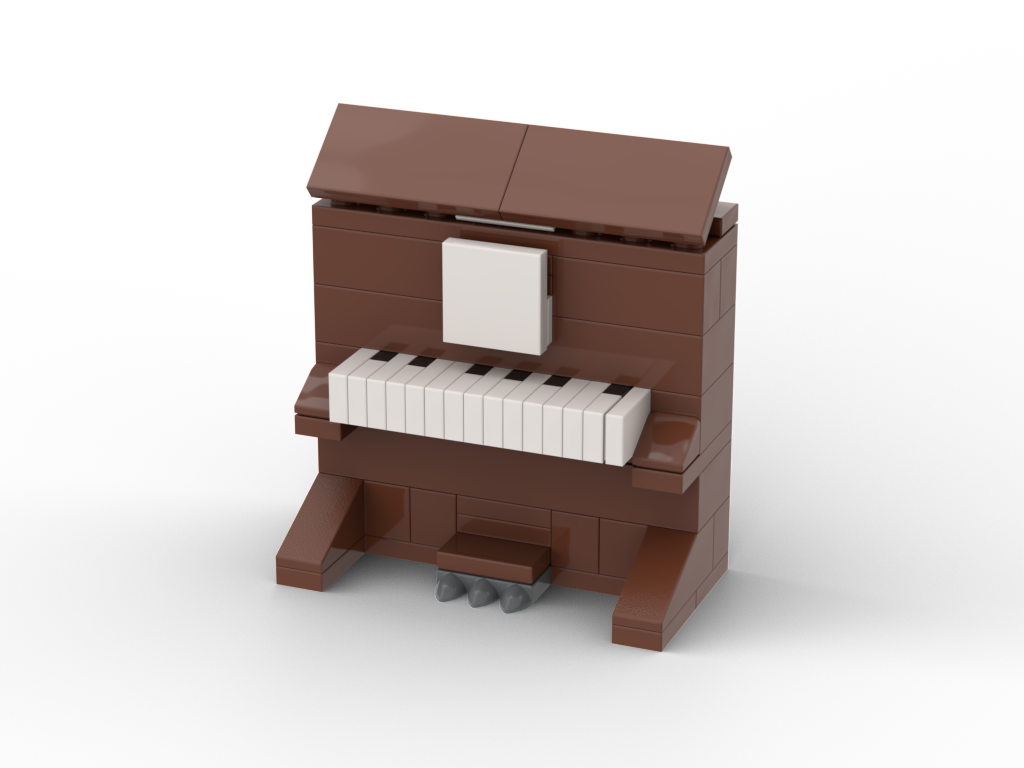 Western Piano