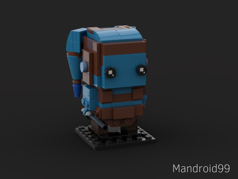 Aayla Secura Clone Wars