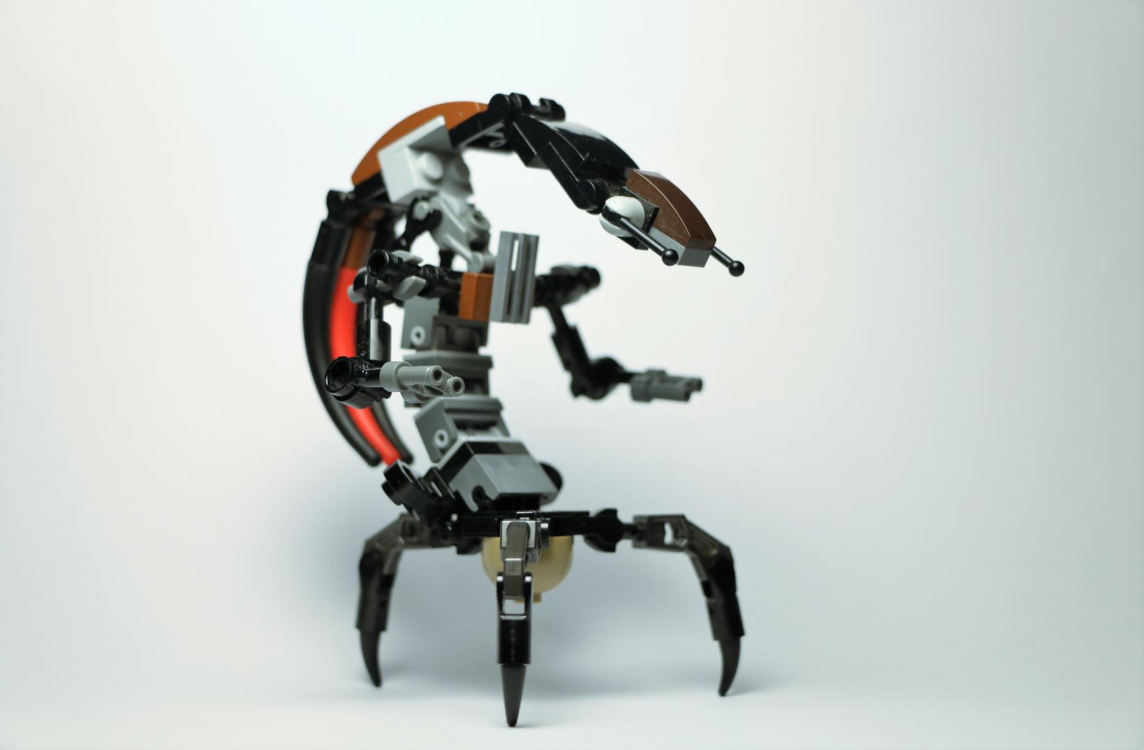 Droideka
