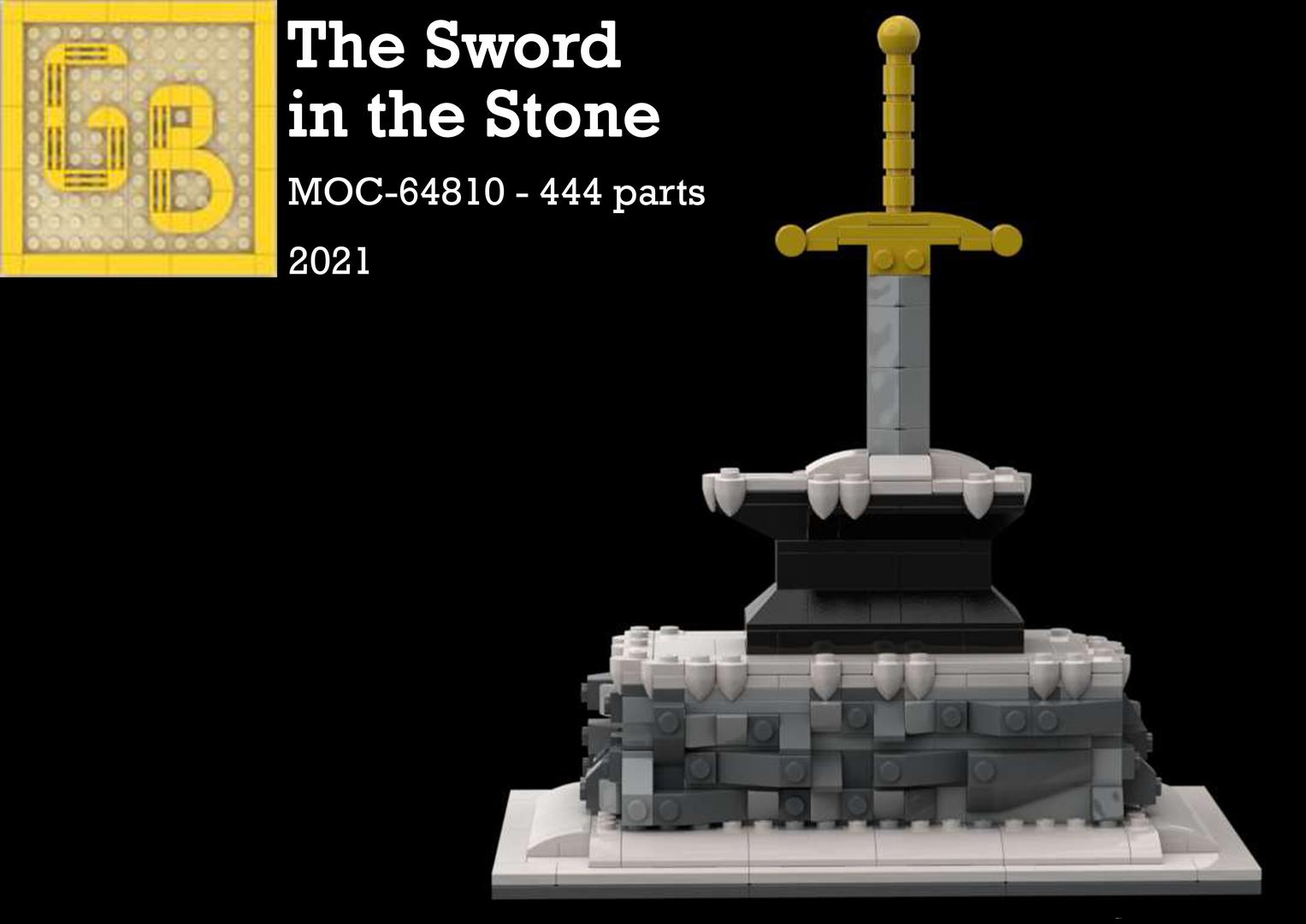 The Sword in the Stone (1963 film)