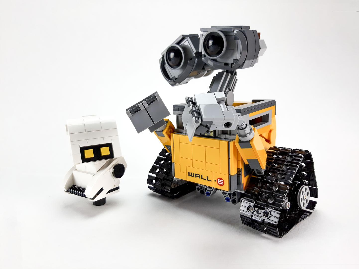 M-O (From WALL-E)