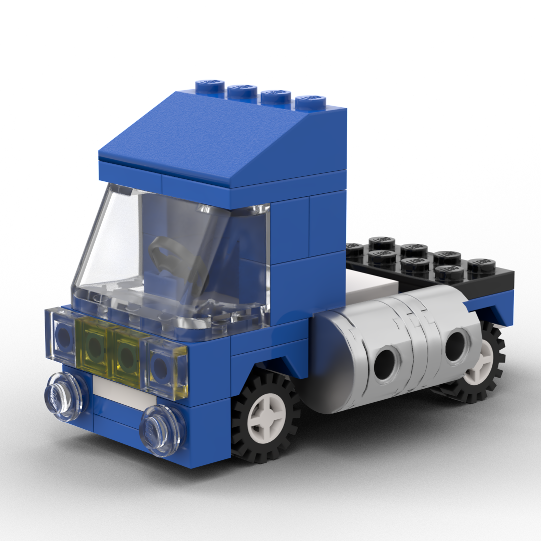 Truck v2