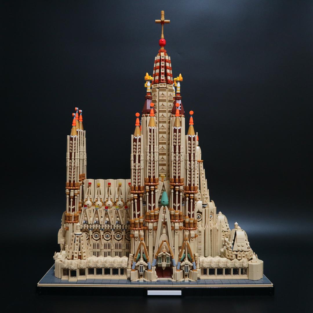 Sagrada Familia