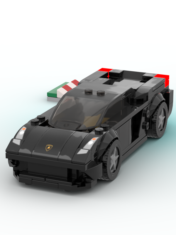 Lamborghini Gallardo Spyder