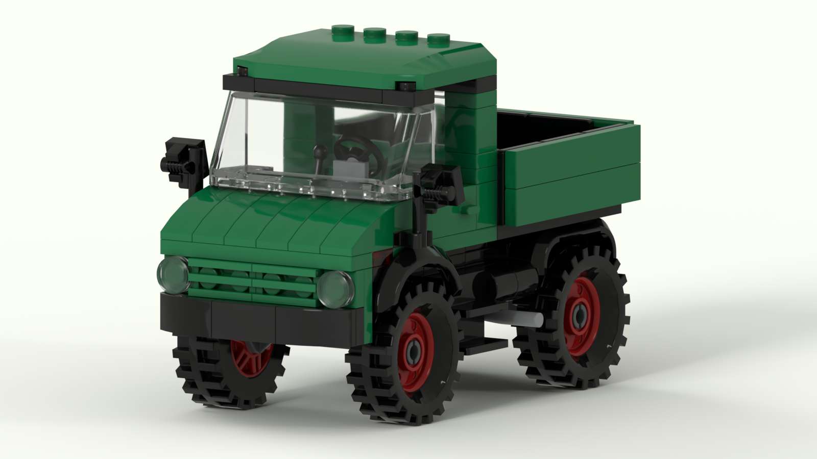 Unimog