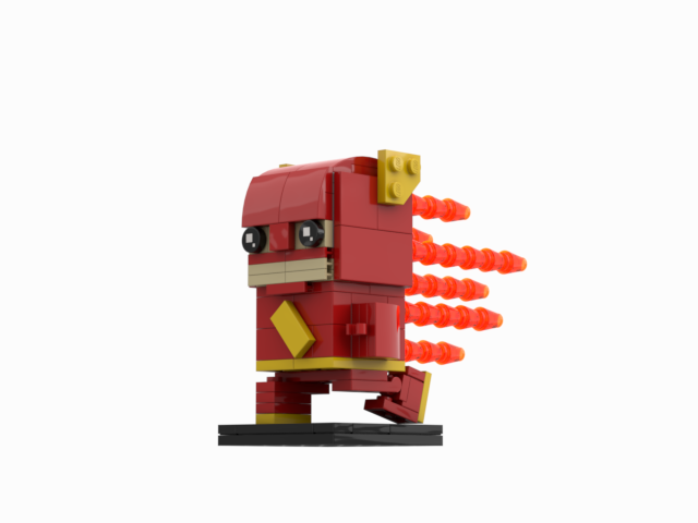 Brickhead The Flasch