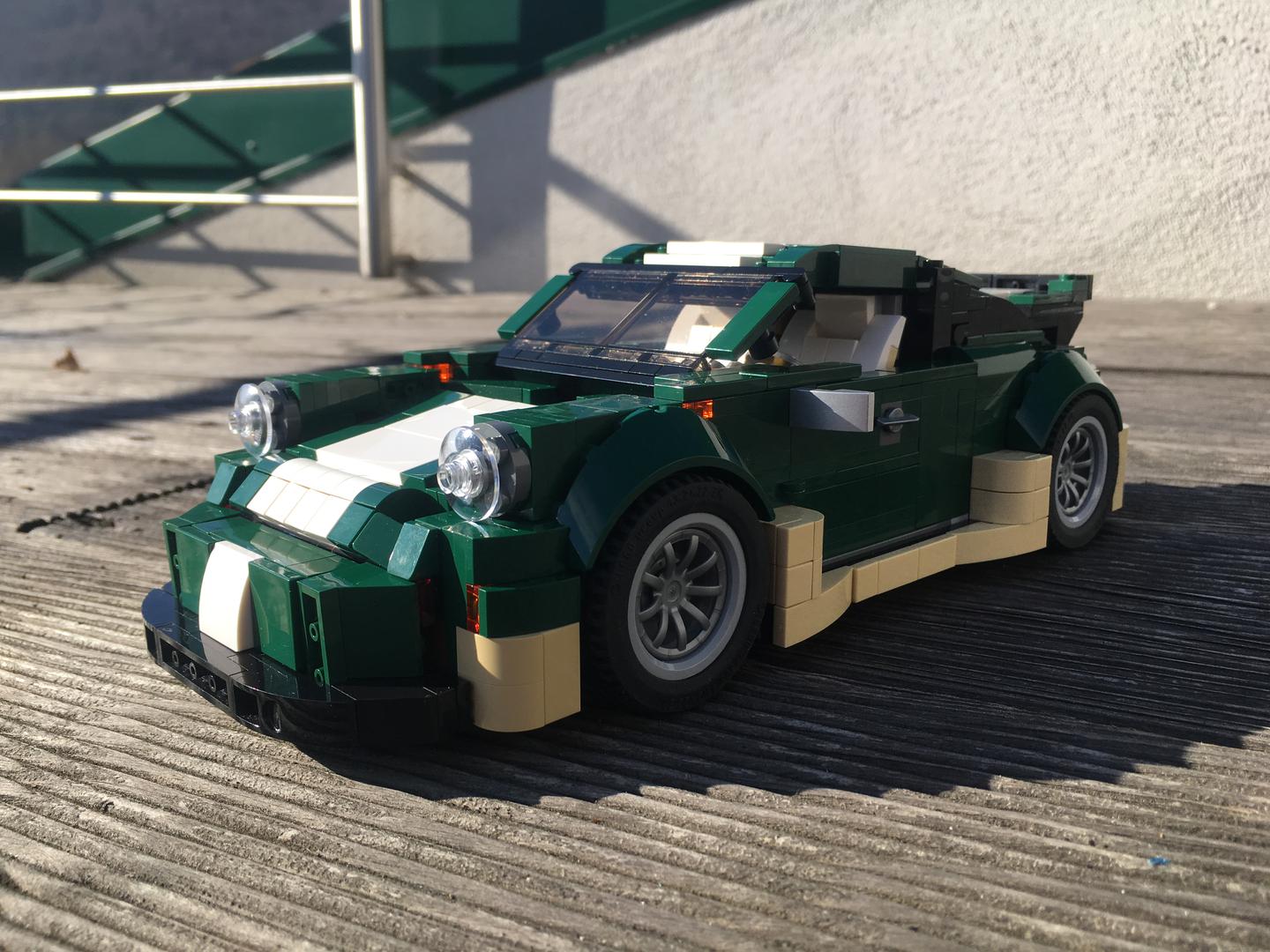 10242 Porsche RSR