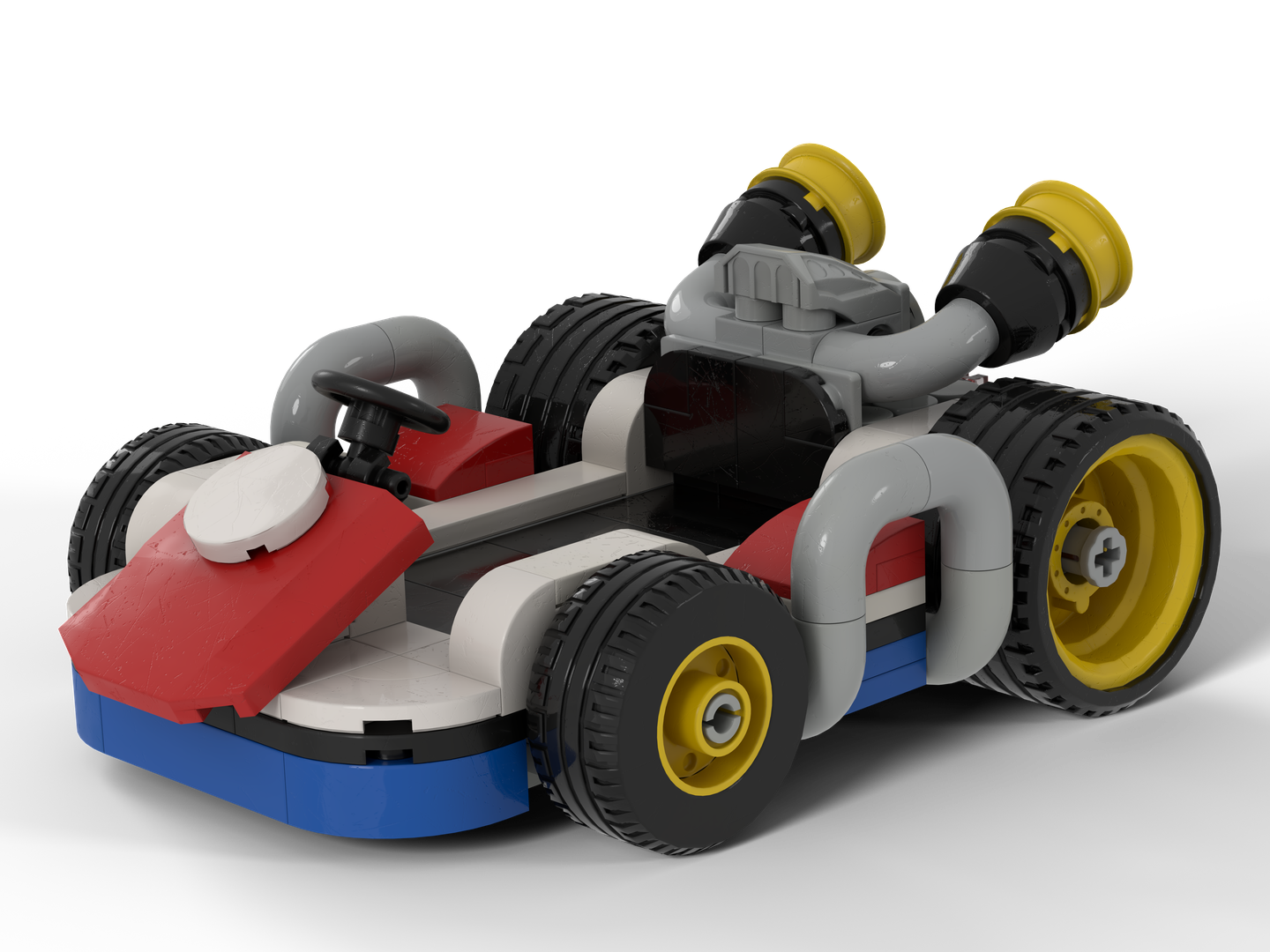 Go-Kart
