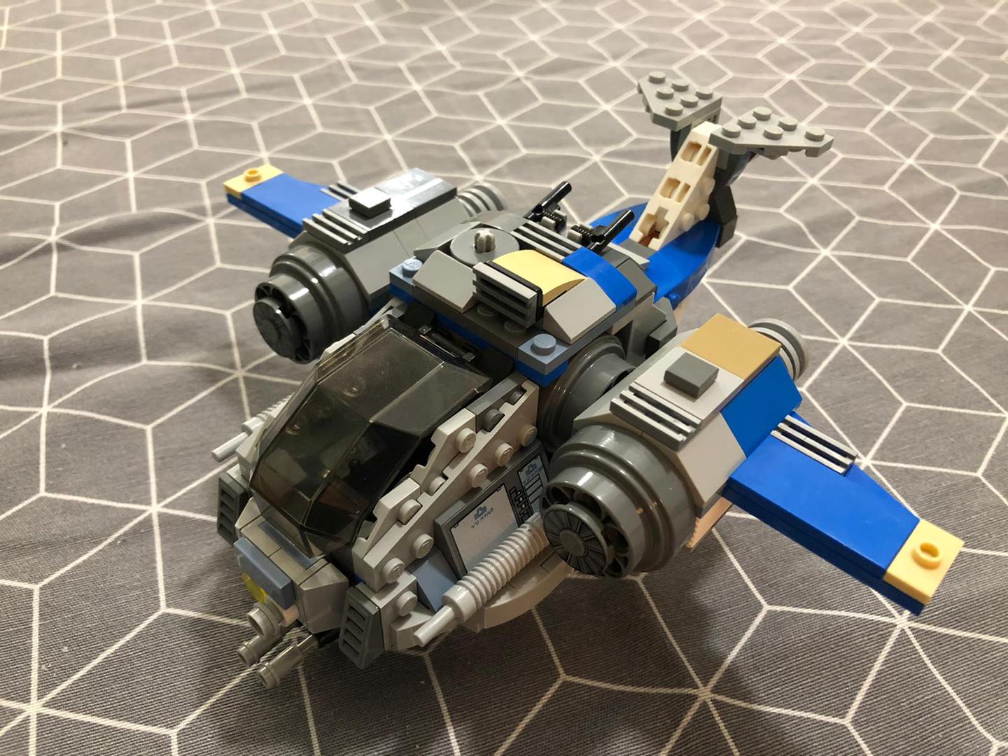 Warhammer 40K Stormtalon