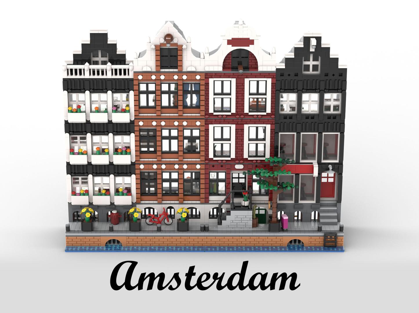 Amsterdam
