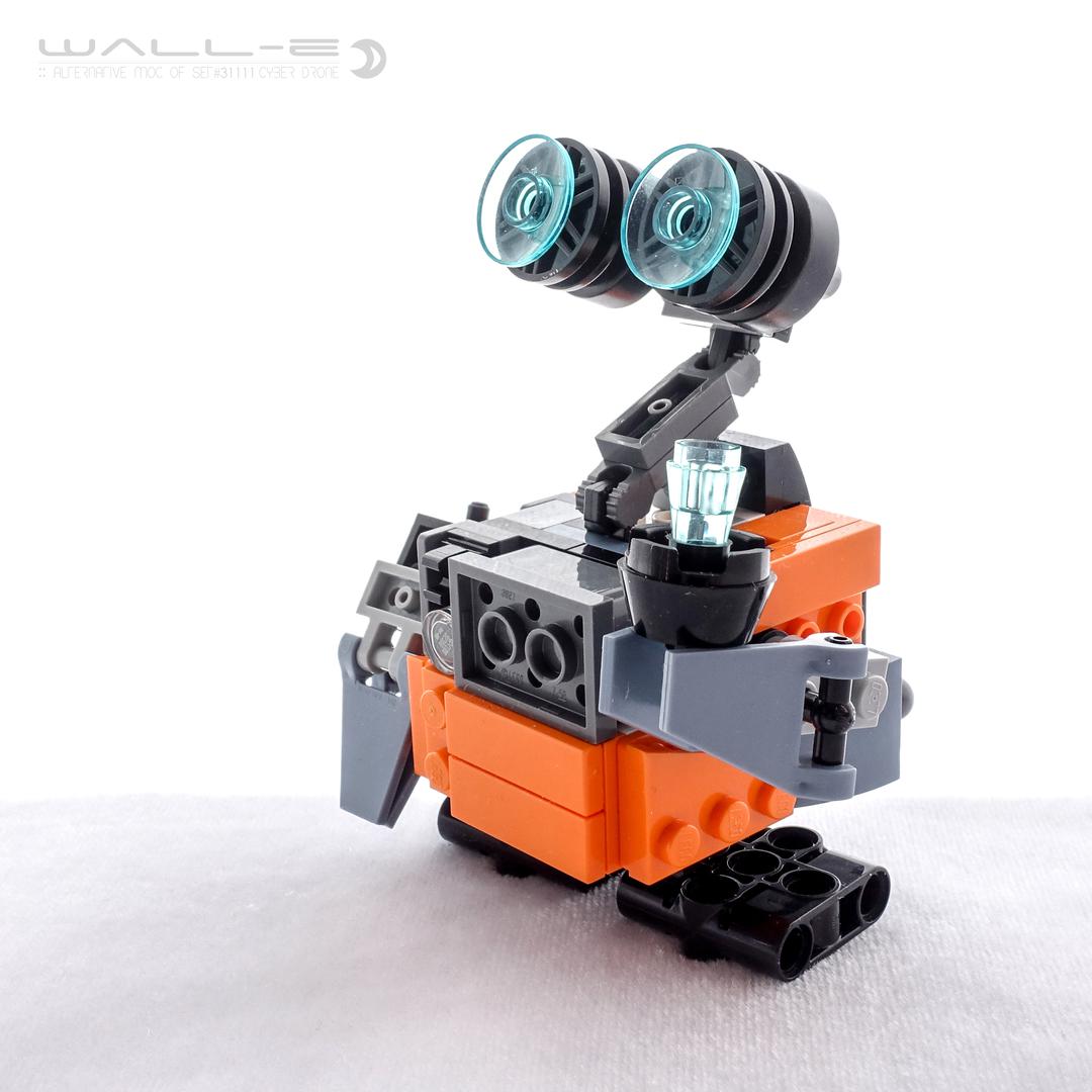 Wall E