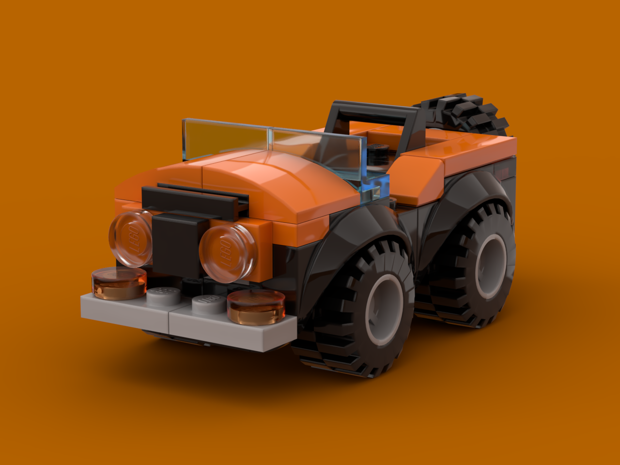 Mario Kart - Tanooki Kart