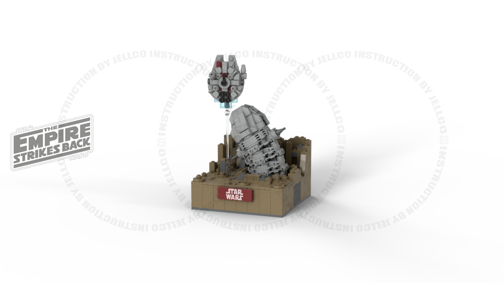 16X16 Episode 5 : Micro Asteroid Worm