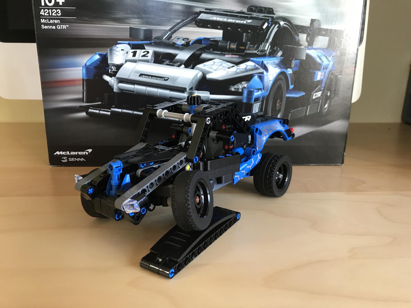 42123 offroad buggy