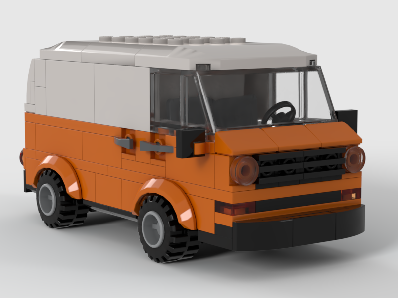 VW T3 - Transporter