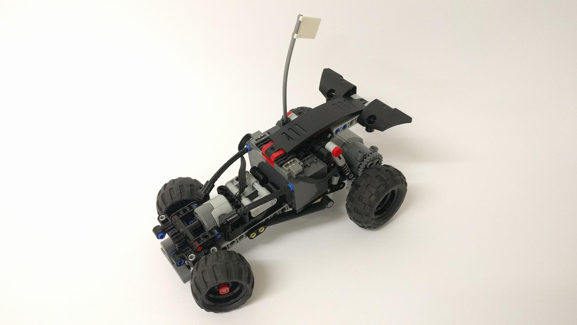 Technic RC-Buggy