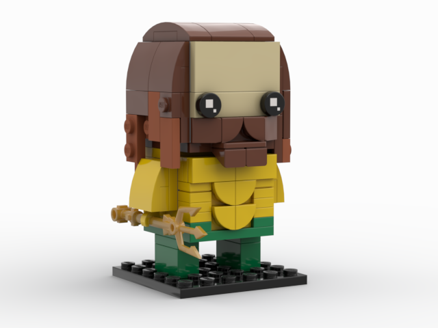 Brickhead Ather