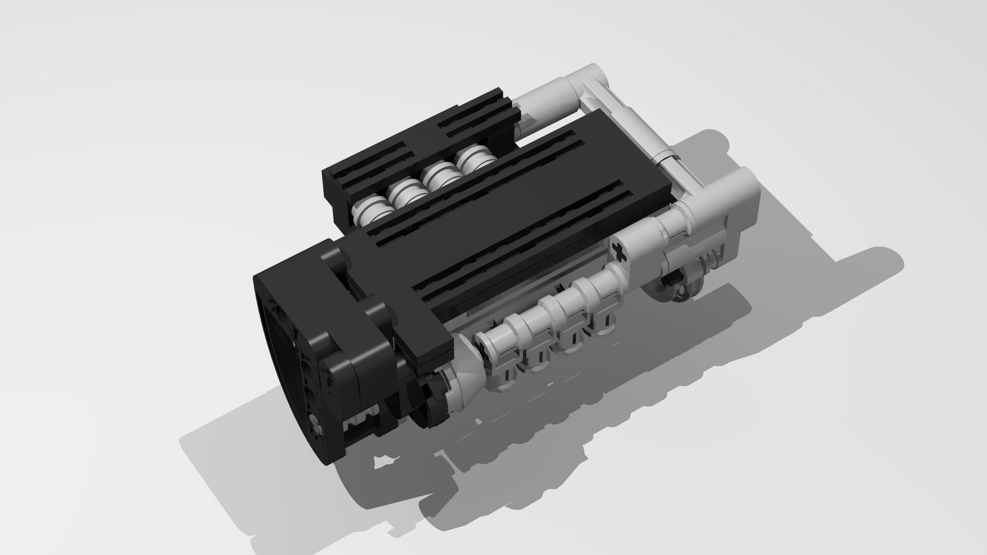 Fiat - Lancia 2.0 16v Turbo