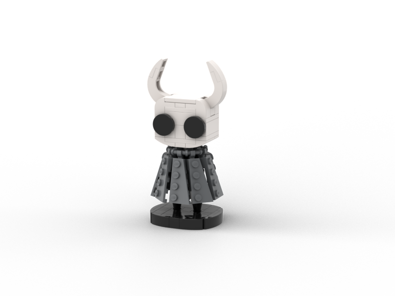 Hollow Knight