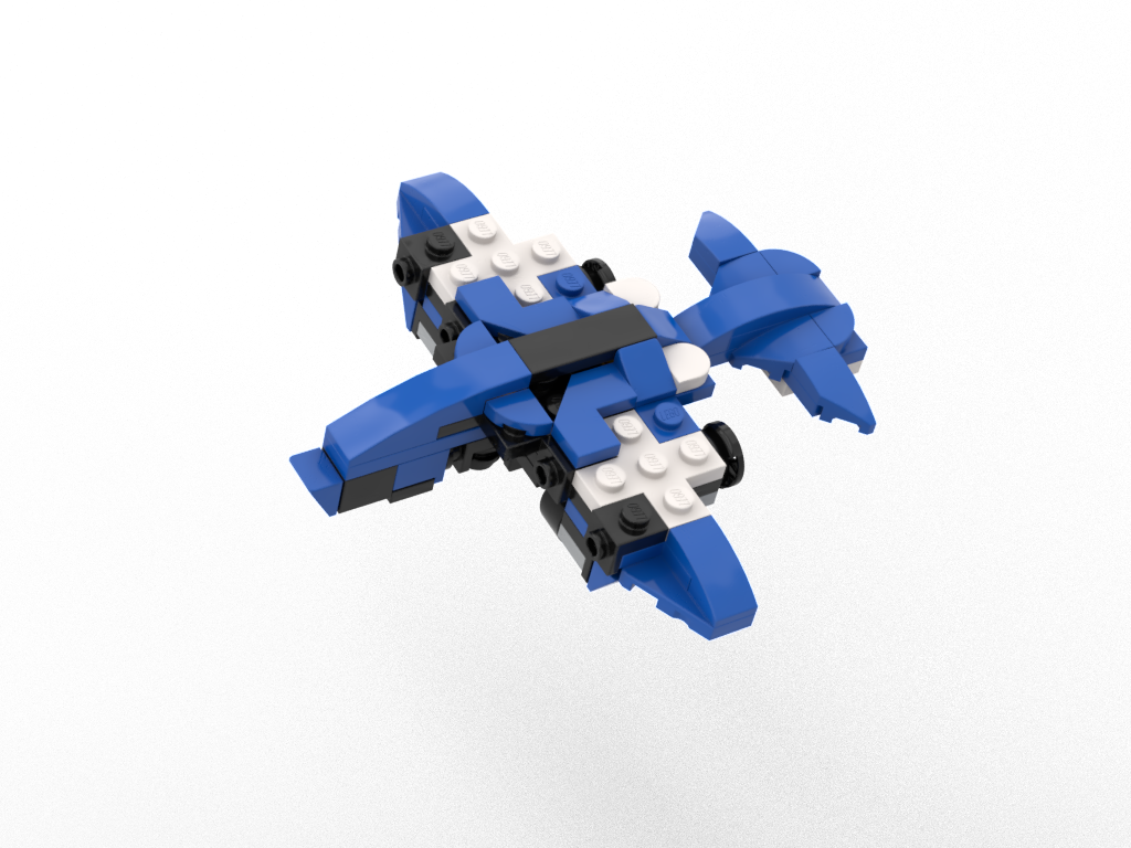 McLaren Airva (30343)