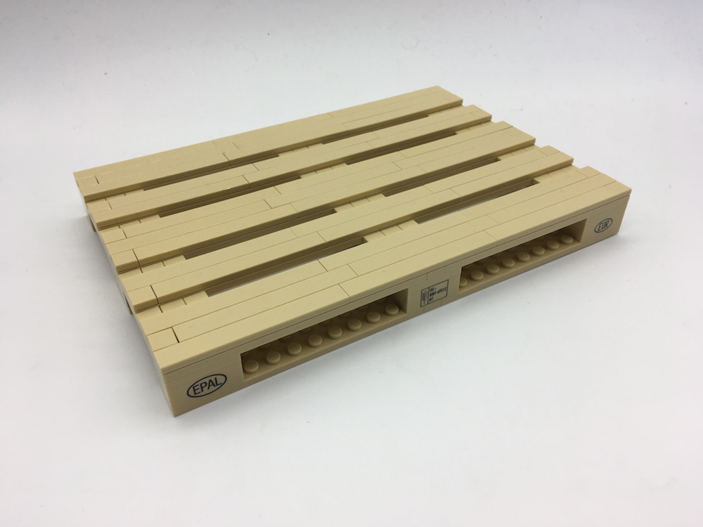 EUR-pallet