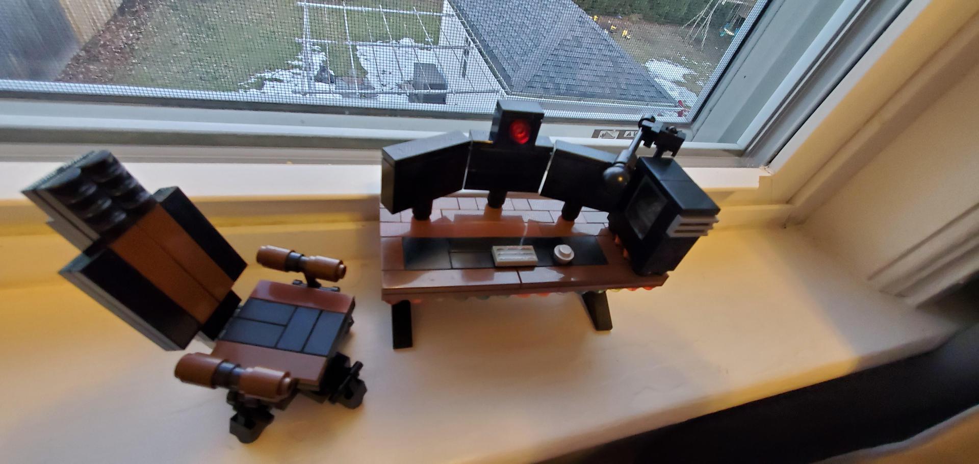 PC battlestation - itsmyhotsauce